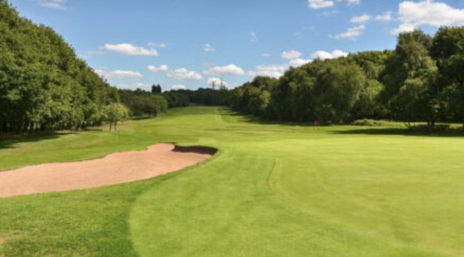Photo of Sandwell Park Golf Club